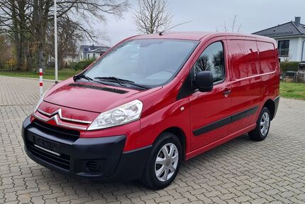 Citroen Jumpy 181.000 km 4.400 &euro; Minden 32425