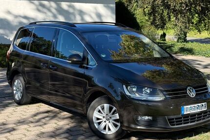 VW Sharan 216.800 km 12.250 &euro; Bad Rappenau 74906