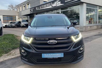 Ford Edge 129.800 km 13.990 &euro; Marbach am Neckar 71672