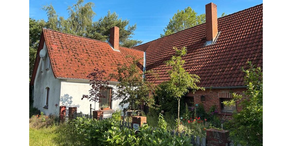 Bauernhaus, Landhaus Stemwede - 5 Zimmer, 174 m&sup2;, 420.000&euro; | Angebot:27094948