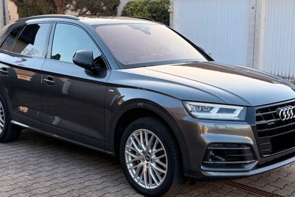 Audi Q5 220.000 km 20.900 &euro; Eibach 90451
