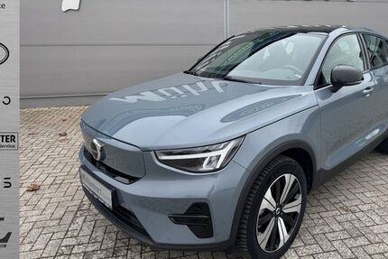 Volvo C40 26.100 km 31.900 &euro; Kritzow 23970