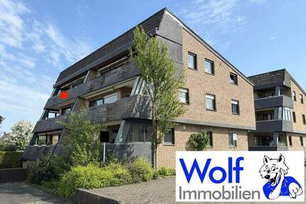 Wohnung Bünde - 2 Zimmer, 76 m&sup2;, 139.500&euro; | Angebot:25214262