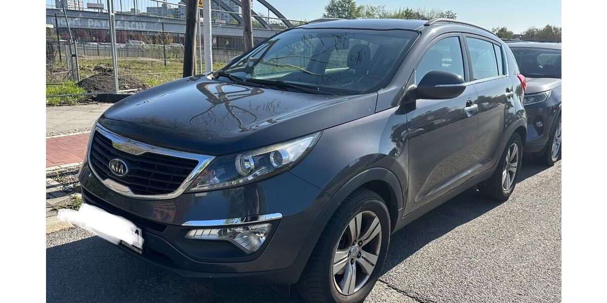 Kia Sportage 199.002 km 5.799 &euro; Berlin 10585
