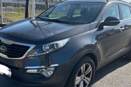 Kia Sportage 199.002 km 5.999 &euro; Berlin 10585