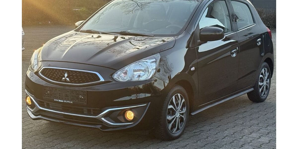 Mitsubishi Space Star 81.174 km 6.790 &euro; Rüsselsheim 65428