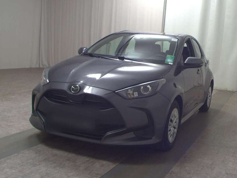 Mazda 2 51.020 km 16.780 € Grünwald 82031