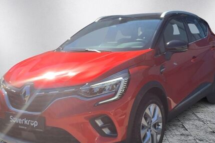 Renault Captur 19.700 km 17.980 &euro; Kiel 24118