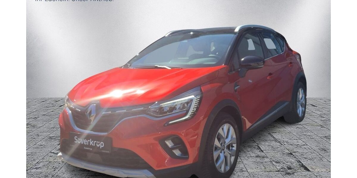 Renault Captur 19.700 km 17.980 &euro; Kiel 24118