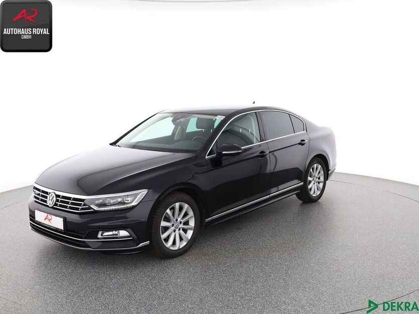 Passat