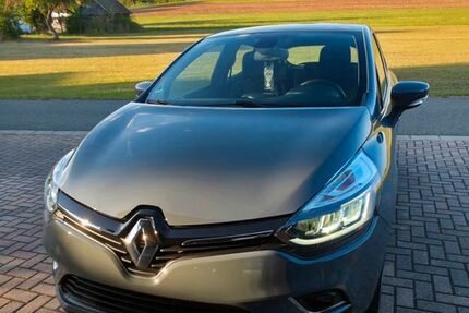 Renault Clio 89.000 km 10.299 &euro; Neudrossenfeld 95512