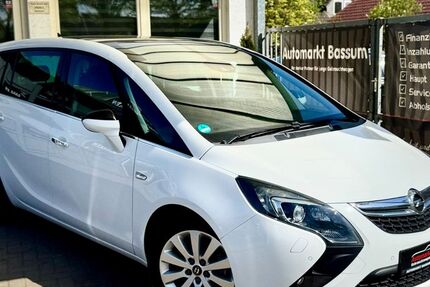 Opel Zafira 116.260 km 7.990 &euro; Bassum 27211