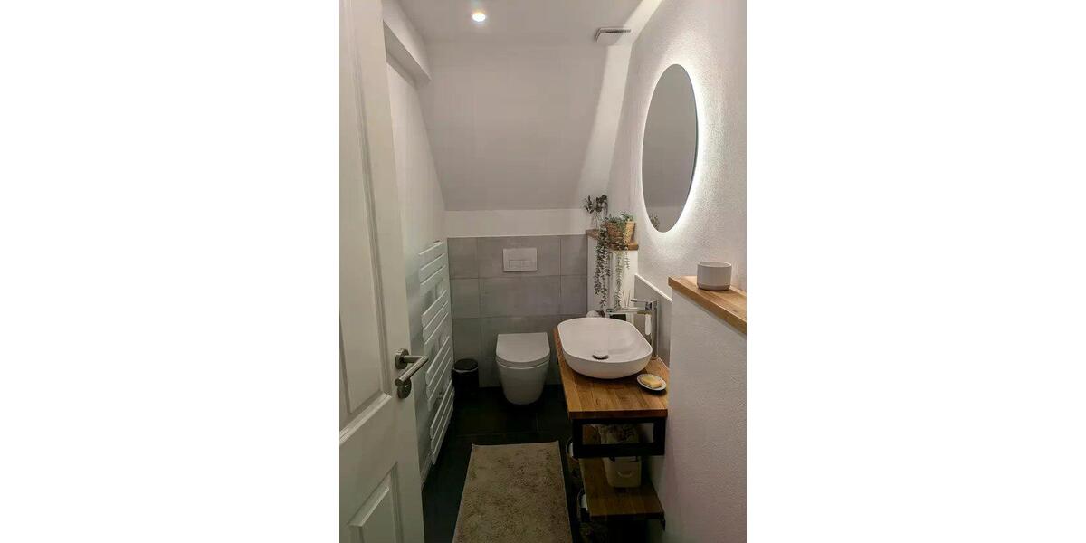 Dachgeschoßwohnung Remshalden - 4.5 Zimmer, 87 m&sup2;, 268.000&euro; | Angebot:26835327