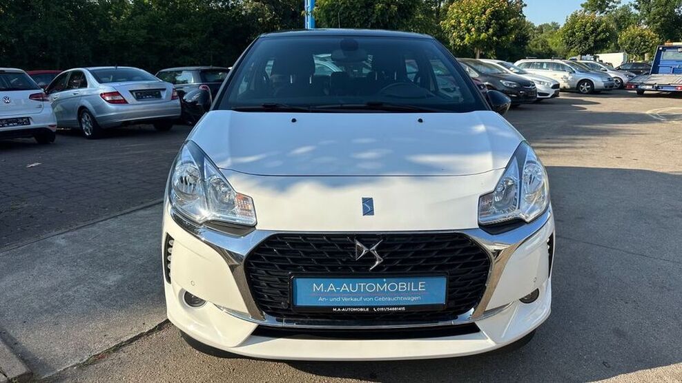 DS3