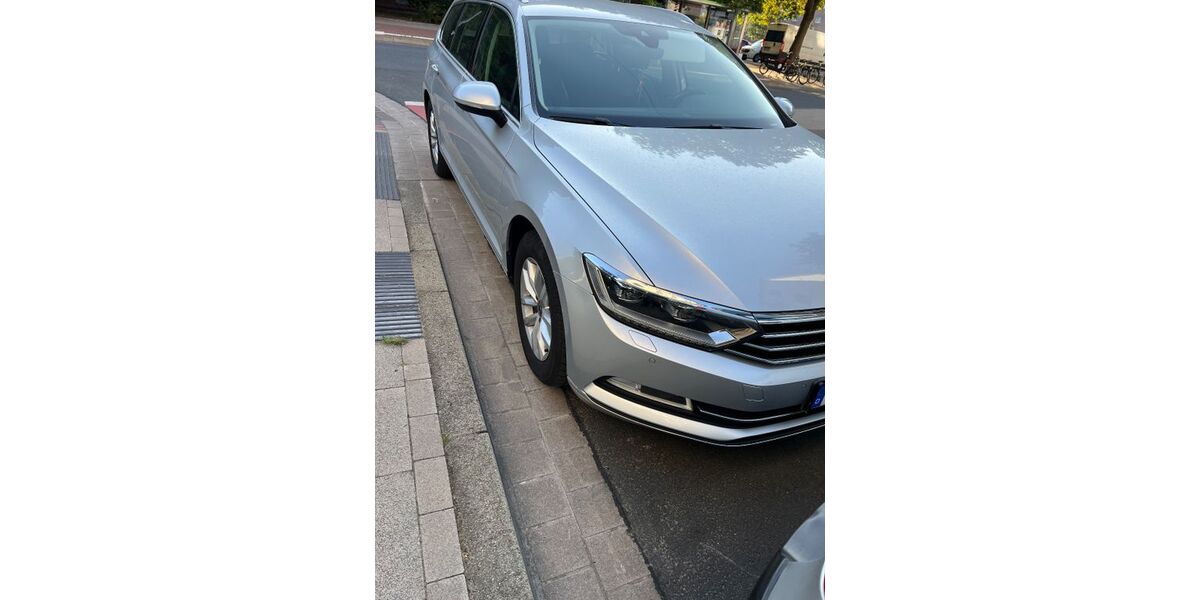 VW Passat 153.000 km 17.299 &euro; Hannover 30165