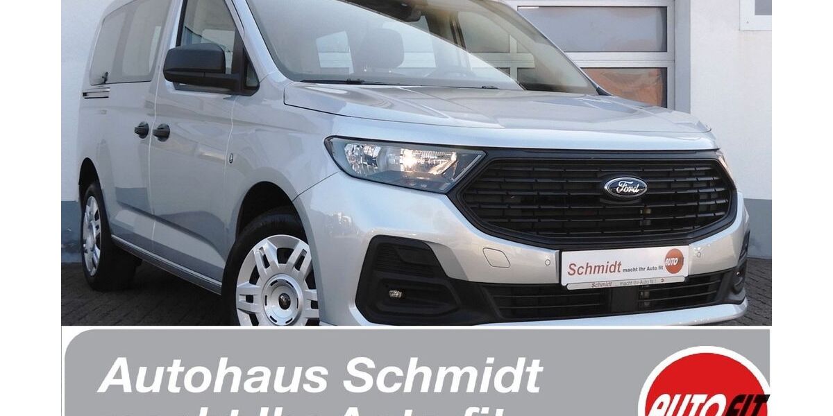Ford Grand Tourneo 1.338 km 32.830 € Erfurt 99097
