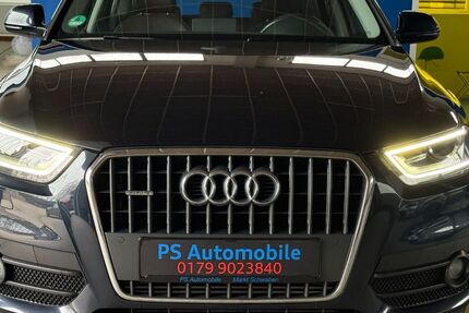 Audi Q3 160.000 km 10.999 &euro; Taglaching/Bruck 85567
