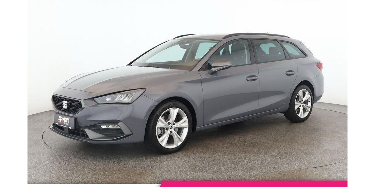 Seat Leon 39.700 km 24.884 &euro; Neuss 41464