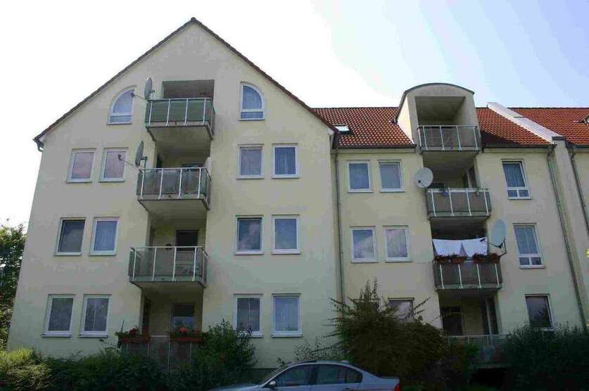 Wohnung zum Mieten in Lohr 308,03 € 59.85 m²