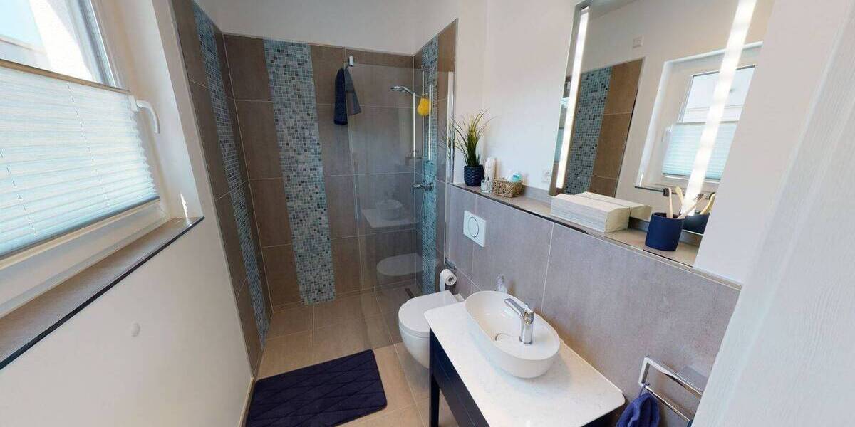 Bungalow Lohsa - 4 Zimmer, 107 m&sup2;, 241.739&euro; | Angebot:26868683