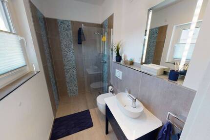 Haus Lohsa - 4 Zimmer, 107 m&sup2;, 241.739&euro; | Angebot:26868683