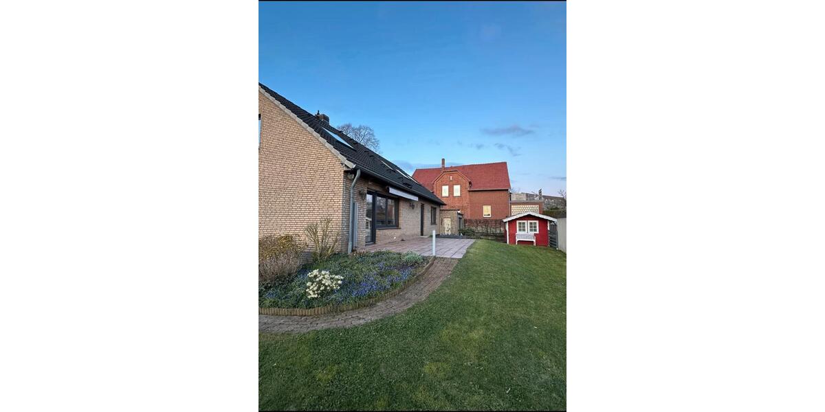 Einfamilienhaus Barsinghausen - 6 Zimmer, 159 m&sup2;, 470.000&euro; | Angebot:26652836