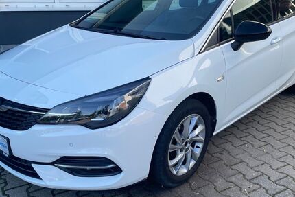 Opel Astra 28.998 km 17.399 &euro; Leuna 06237