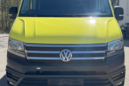 VW Crafter 518.558 km 10.990 &euro; Freising 85354