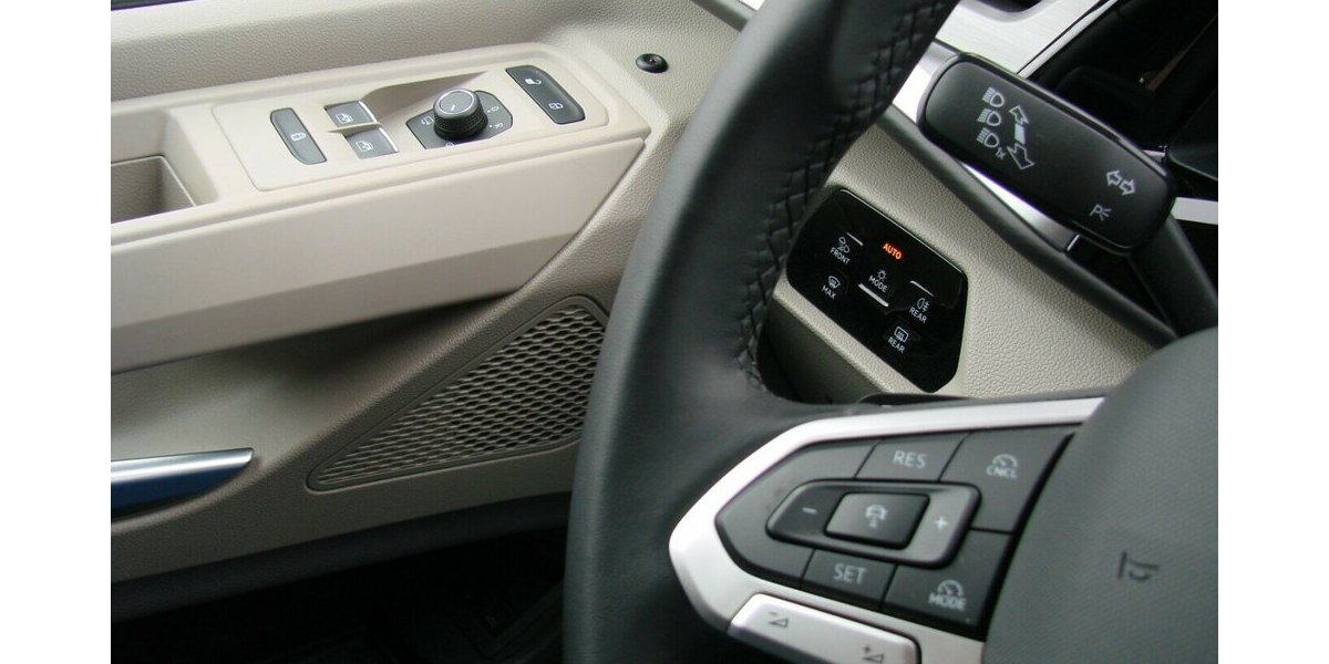 VW T7 Multivan Edition 1,5TSI eHybrid 4M AHK H&K ACC 2.384 km 59.980 &euro; Falkensee 14612