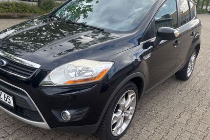 Ford Kuga 265.700 km 4.400 &euro; Herzogenrath 52135