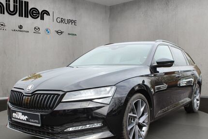 Skoda Superb 91.760 km 26.990 &euro; Losheim am See 66679