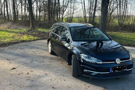 VW Golf 181.264 km 12.399 &euro; Spenge 32139