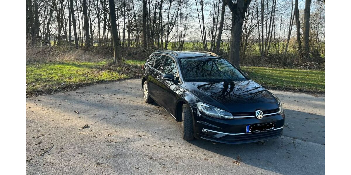 VW Golf 181.264 km 12.749 &euro; Spenge 32139