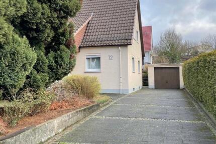 Haus Kaiserslautern - 7 Zimmer, 130 m&sup2;, 380.000&euro; | Angebot:26443497