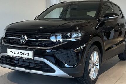 VW T-Cross 4.500 km 30.900 &euro; Hannover 30453