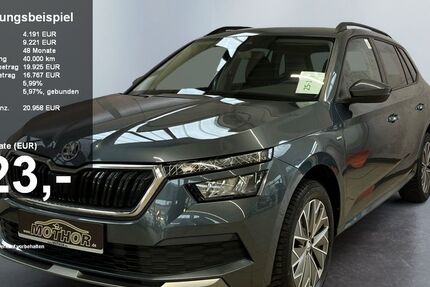 Skoda Kamiq 34.340 km 20.547 &euro; Brandenburg 14770