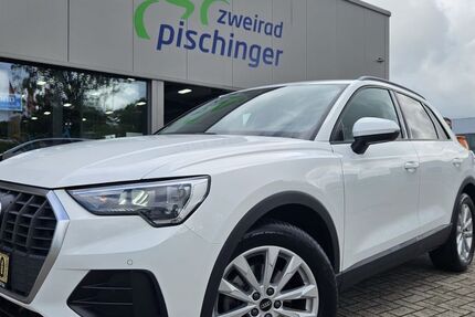 Audi Q3 55.500 km 24.990 &euro; Sinsheim 74889
