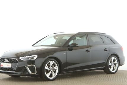 Audi A4 108.836 km 28.189 &euro; Seevetal 21217