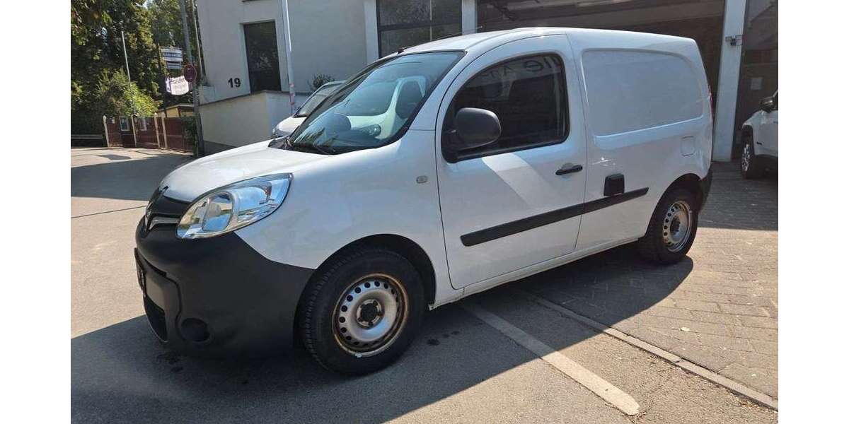 Renault Kangoo 134.400 km 7.790 &euro; Frankenthal, Pfalz 67227