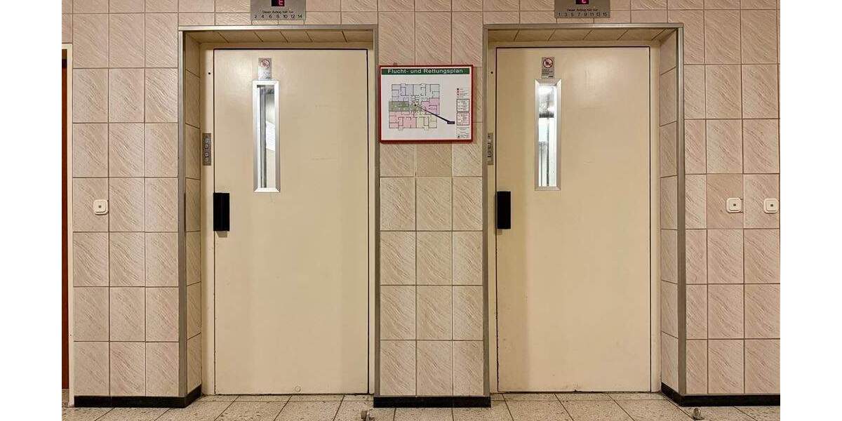 Etagenwohnung Kronshagen Kopperpahl - 3 Zimmer, 95 m&sup2;, 211.000&euro; | Angebot:24269662