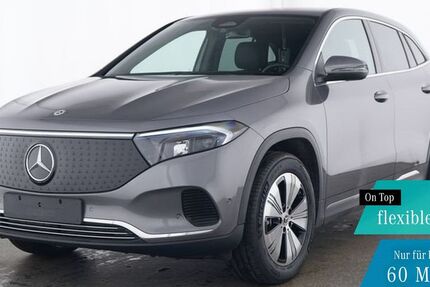Mercedes-Benz EQA 15.474 km 37.973 &euro; Mönchengladbach 41238