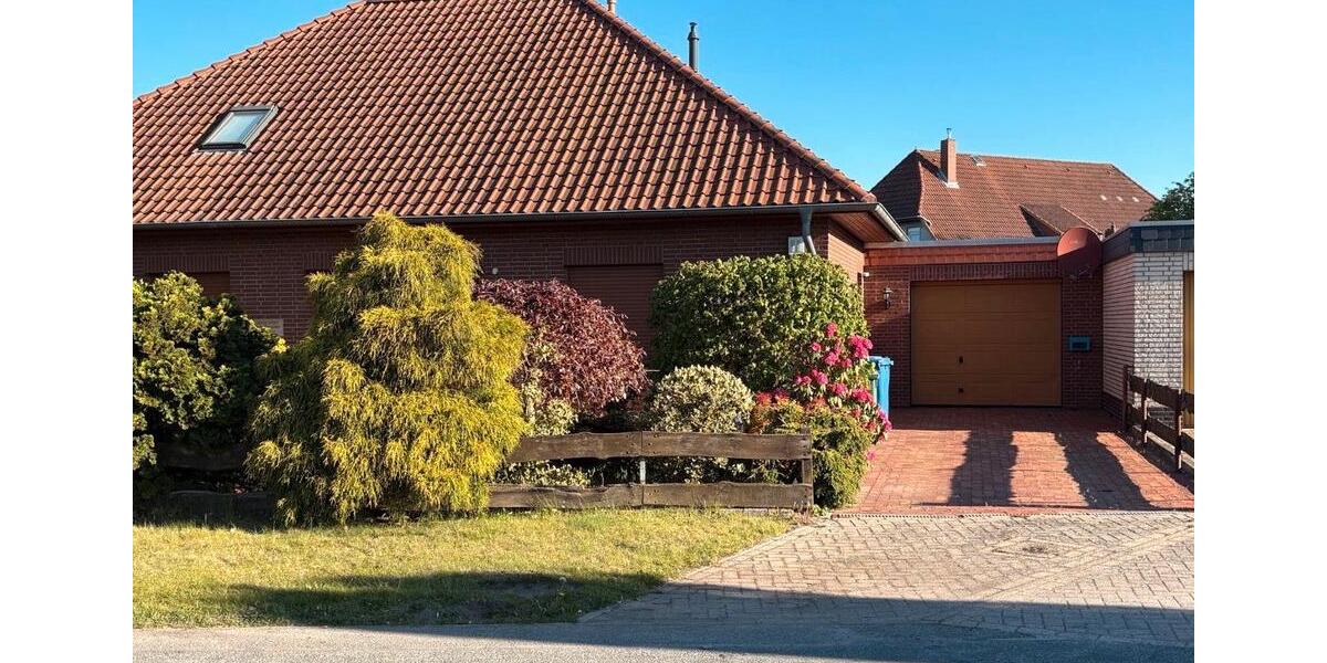 Einfamilienhaus Dörverden - 5 Zimmer, 180 m&sup2;, 390.000&euro; | Angebot:27120164