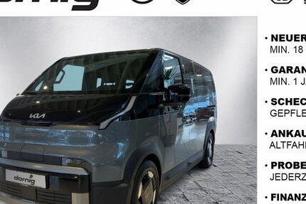 Kia PV5 1.500 km 43.490 &euro; Helmbrechts 95233