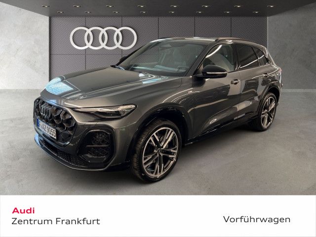 Audi Q5 9.900 km 64.880 &euro; Frankfurt am Main 60314