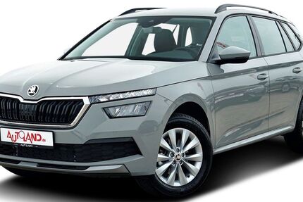 Skoda Kamiq 68.120 km 21.990 &euro; Naumburg OT Schönburg 06618