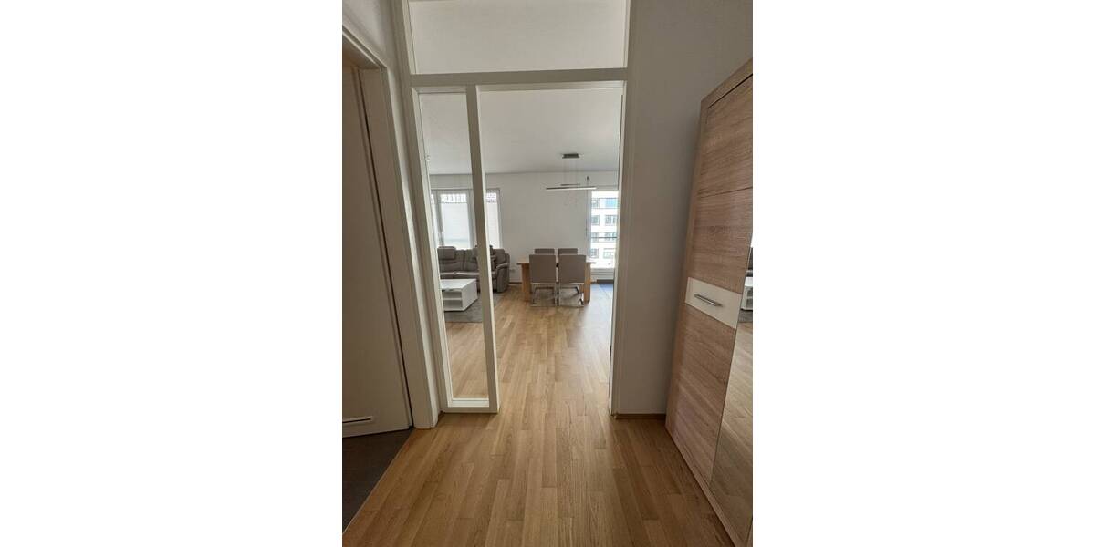 Etagenwohnung Mannheim / Lindenhof Lindenhof - 2 Zimmer, 60 m&sup2;, 320.000&euro; | Angebot:26583183