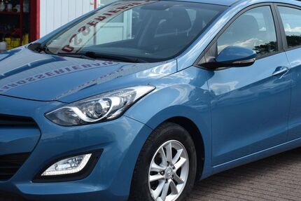 Hyundai i30 191.000 km 5.400 &euro; Worbis 37339