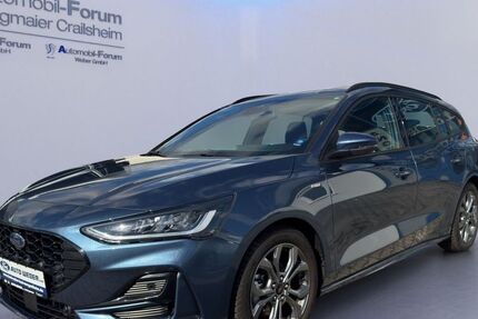 Ford Focus 10.800 km 23.890 € Bad Mergentheim 97980