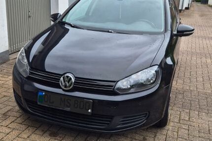 VW Golf 194.000 km 2.850 &euro; Oldenburg 26125