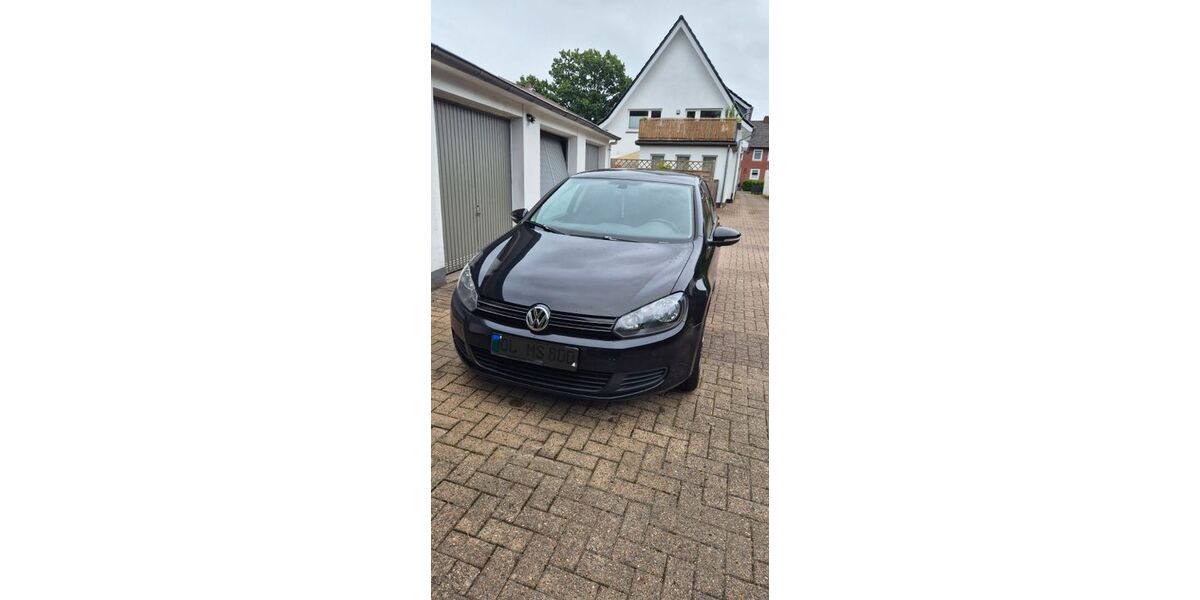 VW Golf 194.000 km 2.850 &euro; Oldenburg 26125